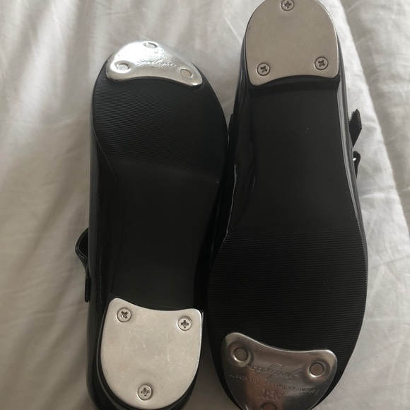 Ballerina and tap shoes - Picture 7 of 7